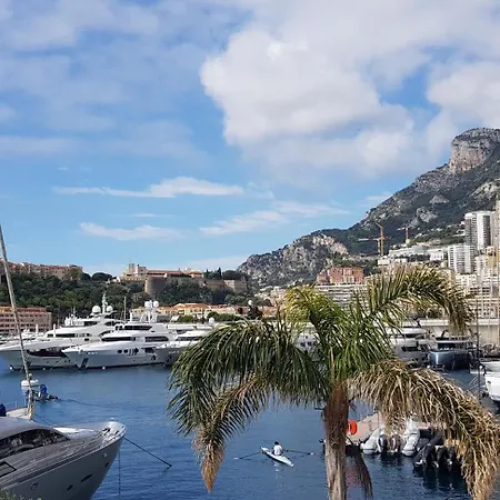 Le Panorama 4pers-vue Mer-piscine- Tennis *