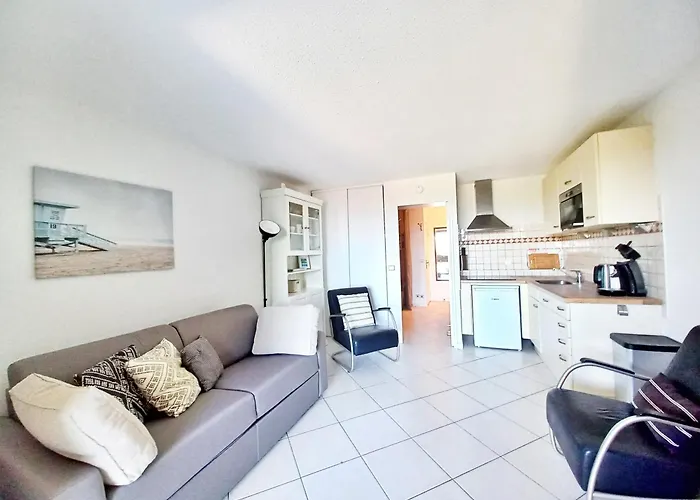 Panorama Boulouris Apartmán *